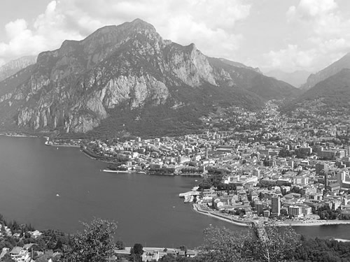 Storia e monumenti Lecco